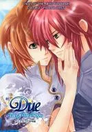 Due Anasta Shea Extra edition / Kurisu Miyano
