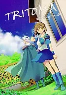 TRITOMA -KATZE Episode : 0 - / Miyashigure