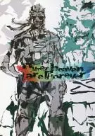 Outer Heaven are Forever / Colombia Naako