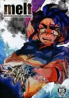 Melt / Ito / Rage Akimiya