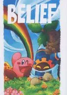 BELIFE / 地蔵ゆかり