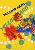 YELLOW CARD/高山忍