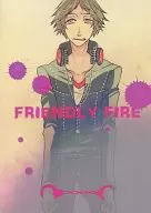 FRIENDLY FIRE/热狗