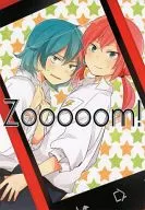 Zooooom！/辻冈市