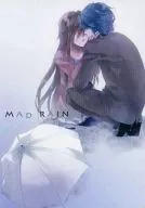 MAD RAIN / 桐山秋音