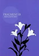 FRAGMENT 01 / Fumiyo Shimada