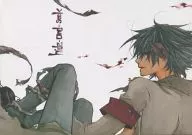 Hide-and-seek / Bakuyaku Akira