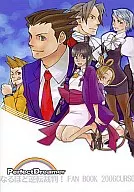 Perfect Dreamer / Sato