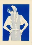 Kaze no Kamisama / 謳馬
