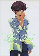 Type Jure / Haruka Kisumi