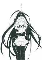 【コピー誌】私のたった一つの望み。 / 高遠キョロ