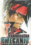 OMEGANTZ / Kujakureko