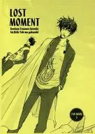 [Copy Magazine] Lost Moment/TOMO