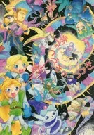 [Revised edition] Yume no Tsuzuki no Tsuzuki / 真由良