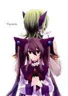 Margarite / Kurisu