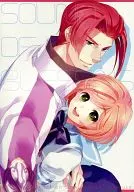 SOUND OF BLESSING / Nanosuke