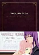 Romantic Notes/浅田Misaki