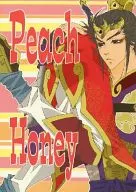 Peach Honey / Kaen