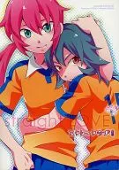 straight LOVE straight love！/和泉友紀