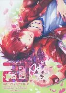20 twenty years old / 香絵