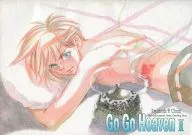Go Go Heaven II / Ren Mizumori