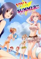 VIVA SUMMER! ~ Summer! Sea! There is Porri too? ~ / Shizuku