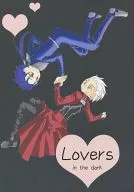 LOVERS in the dark / ちゃた