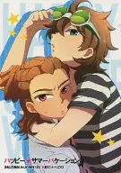 ハッピー★サマーバケーション / mito