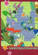 Lots of dogs.lots of suns. / DETA