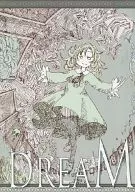 DREAM/月見草