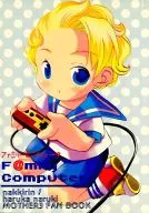 F＠mily computer ファミリ～コンピュ～タ