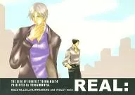 REAL : / Satomi Ibuki