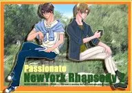 NewYork Rhapsody 2 / 日雀 Rin & Migiwa Ren