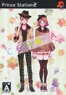 CERO : A/Yomo