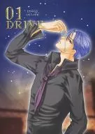 01 DRIVE / ISHIKYO / ISHIKYO(いしきょう)