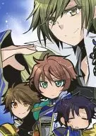 SSM7 / Ayu