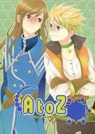 A to Z/Familia