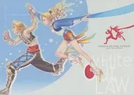 【第2版】ホワイト・アウト・ロー / 天尾美雪
