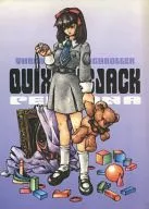 QUIXOTICJACH/金田Akira/中西麻砥