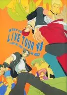 LIVE TOUR '98/Rugal Gameo