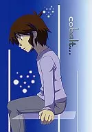 cobalt...