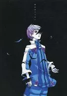 I'm not a bird. 5 / Yamaguchi Celica
