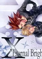 X Eternal Brightness -Diamond -