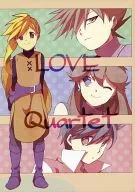 LOVE Quartet/结