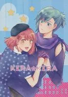 KIRA☆KIRA / 七海くらげ / 吉野さくや