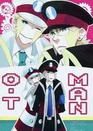 O. T. MAN Otomekei ソウショクダンシ / Narusako