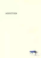 【コピー誌】ADDICTION / 川島さくら