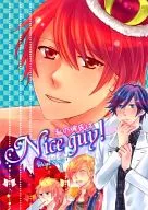 My boyfriend is Nice guy! / Haruzo Chiba