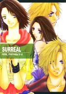 SURREAL / Nanase Hyuga