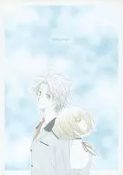 seasons / 雪待和々